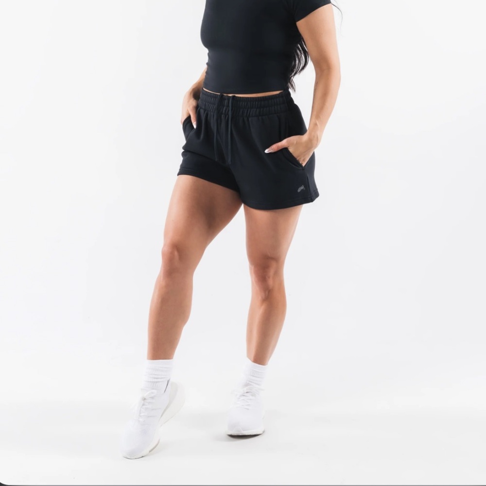 Alphalete Athletic Sweatshorts